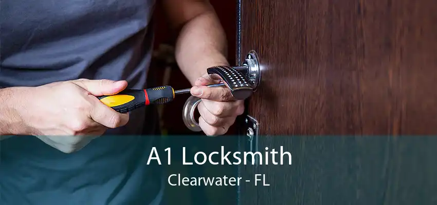 A1 Locksmith Clearwater - FL