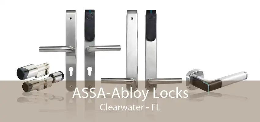 ASSA-Abloy Locks Clearwater - FL