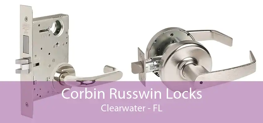 Corbin Russwin Locks Clearwater - FL