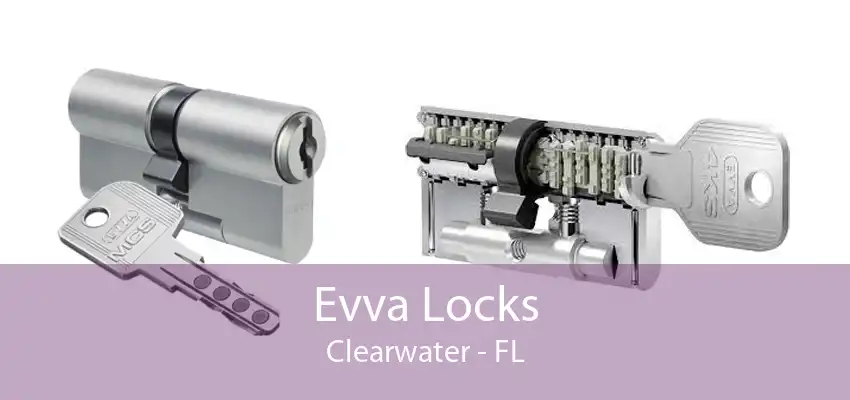 Evva Locks Clearwater - FL