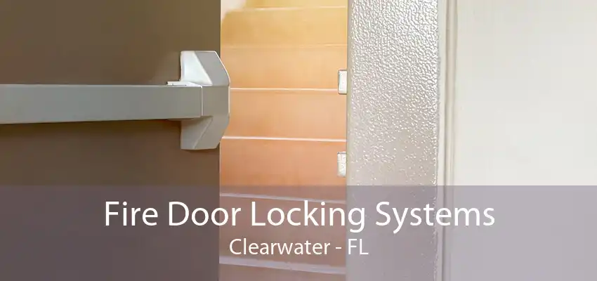 Fire Door Locking Systems Clearwater - FL