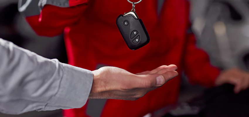 Automotive Car Lock Rekeying Locksmith Specialists in Clearwater, Florida