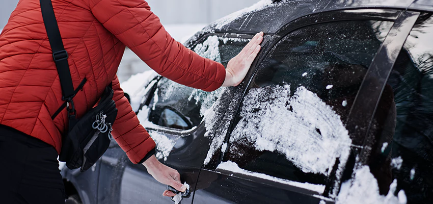 Emergency Keyless Lockout in Clearwater, FL