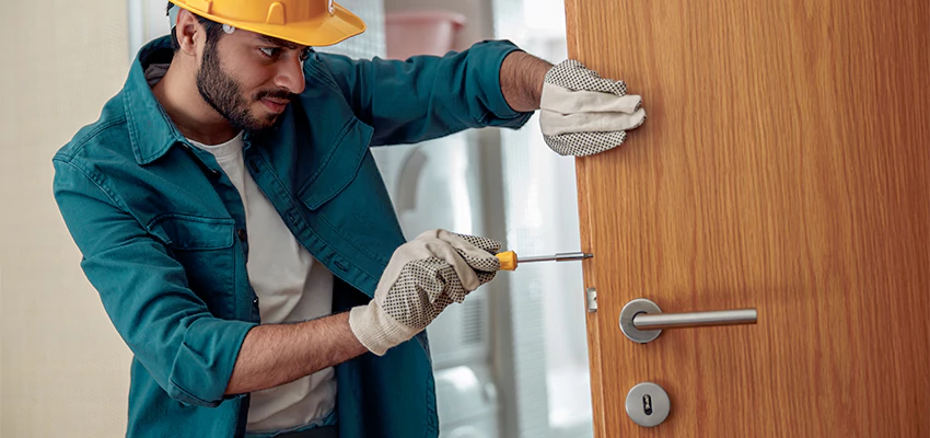 24 Hour Residential Locksmith in Clearwater, Florida