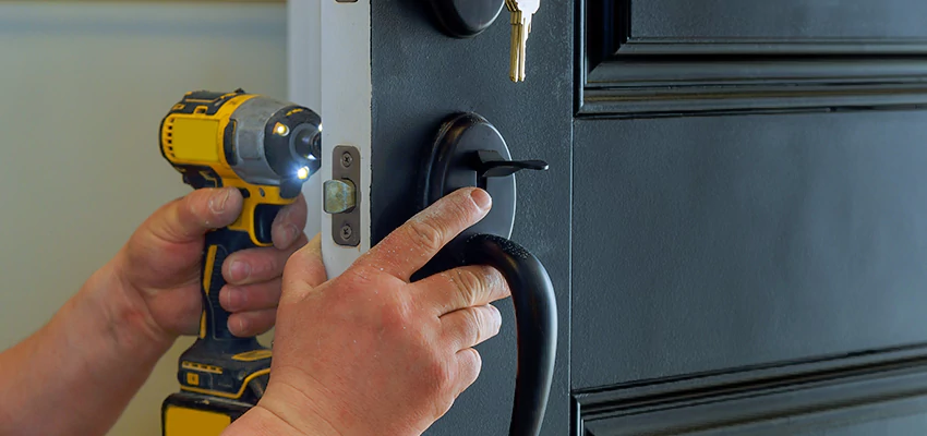 Emergency Downtown Locksmith in Clearwater, FL