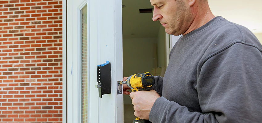 Eviction Locksmith Services For Lock Installation in Clearwater, FL