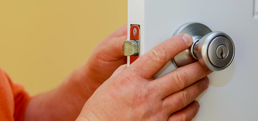 Residential Locksmith For Lock Installation in Clearwater, Florida