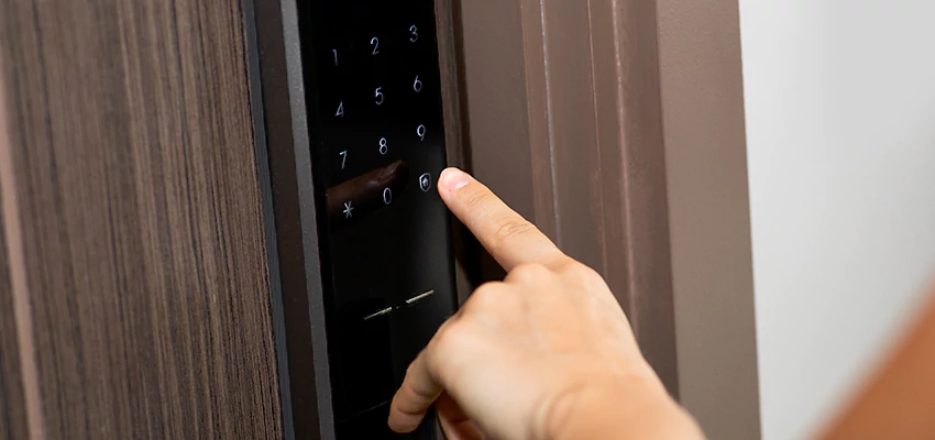 Smart Electric Locks Replacement Services in Clearwater, FL