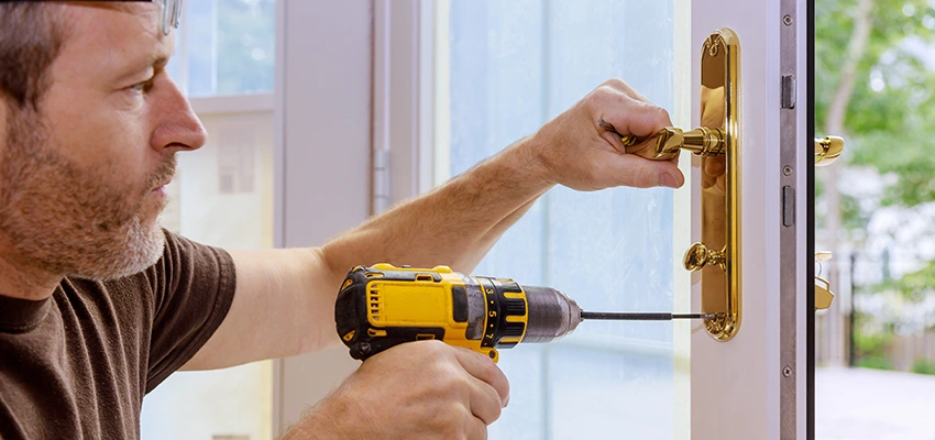 Affordable Bonded & Insured Locksmiths in Clearwater, FL