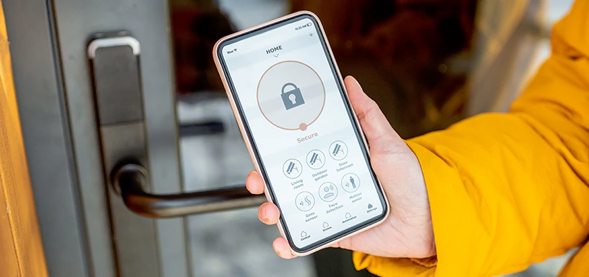 Kwikset Halo Wifi Locks Repair And Installation in Clearwater, FL