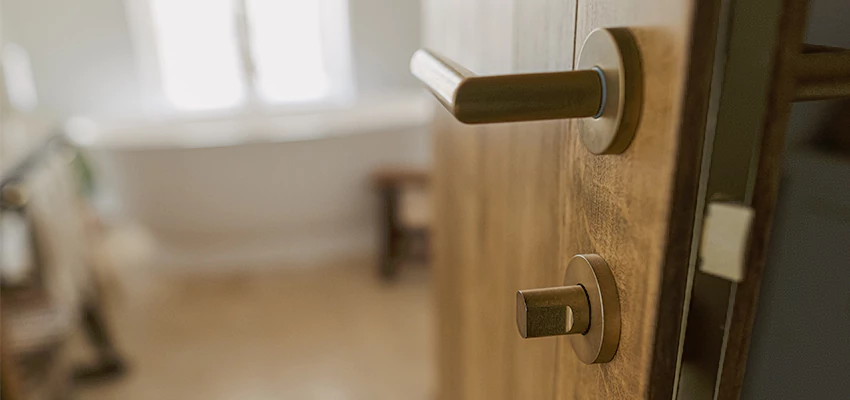 Mortise Locks For Bathroom in Clearwater, FL