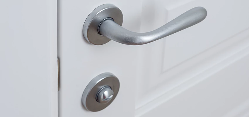 Single-Occupancy Restroom Locks Repair in Clearwater, Florida