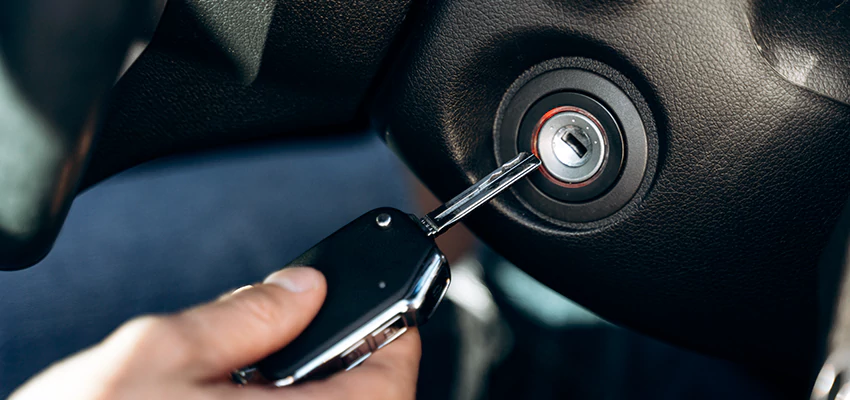 Car Key Replacement Locksmith in Clearwater, Florida