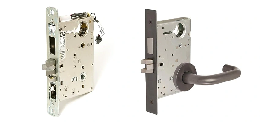 Corbin Russwin Mortise Locks Repair Installation in Clearwater, FL