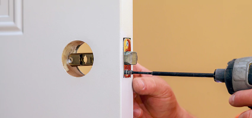 Stuck Door Knobs Repair in Clearwater, FL