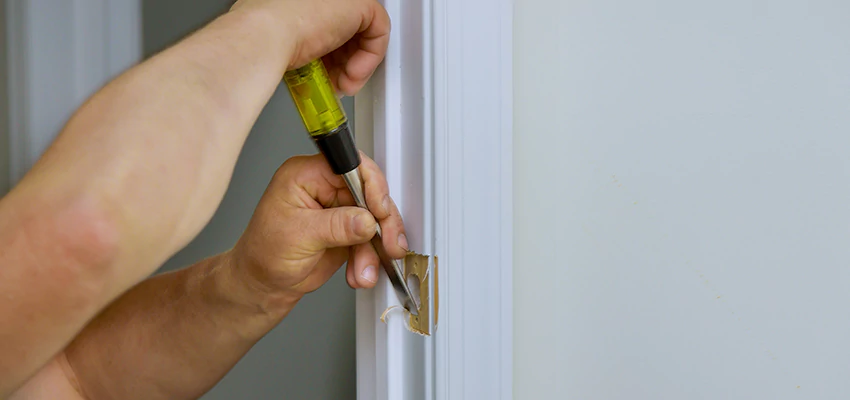 On Demand Locksmith For Key Replacement in Clearwater, Florida