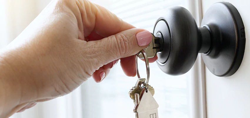 Top Locksmith For Residential Lock Solution in Clearwater, Florida