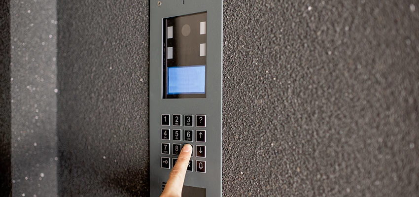 Access Control System Installation in Clearwater, Florida