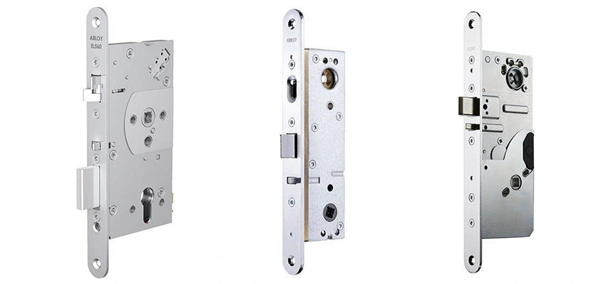 ASSA-Abloy Locks Hinge Repair in Clearwater, Florida