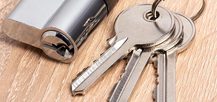 Lock Rekeying Services in Clearwater, Florida