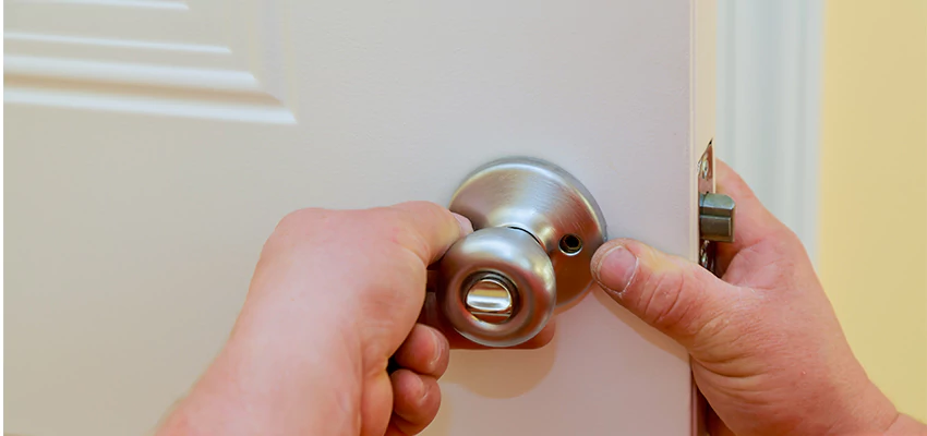 After-hours Locksmith For Lock And Key Installation in Clearwater, FL