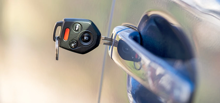 Automotive Locksmith Key Programming Specialists in Clearwater, FL