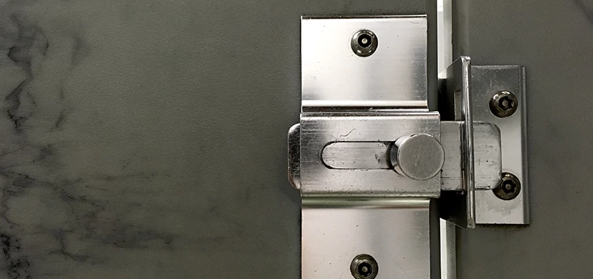 Fix A Room Door Lock in Clearwater, FL