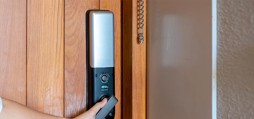 Home Security Electronic Locks Upgrades in Clearwater, FL