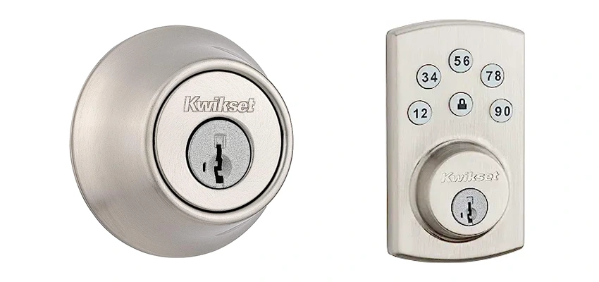 Kwikset Keypad Lock Repair And Installation in Clearwater, FL