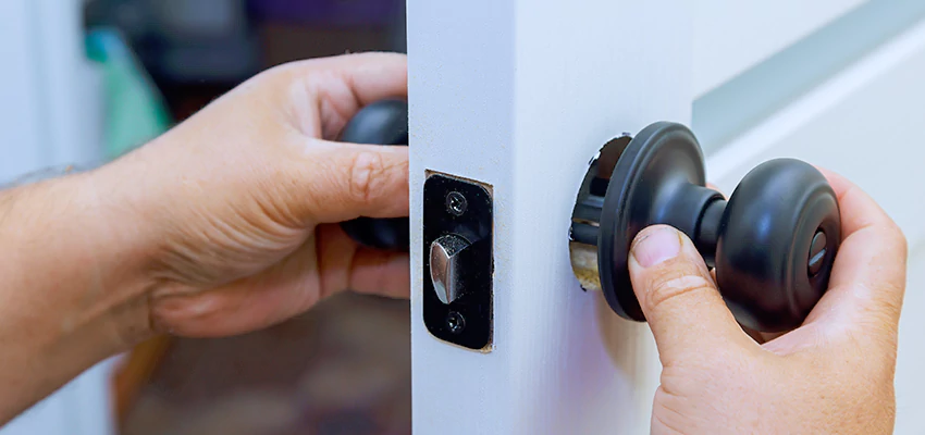 Smart Lock Replacement Assistance in Clearwater, Florida