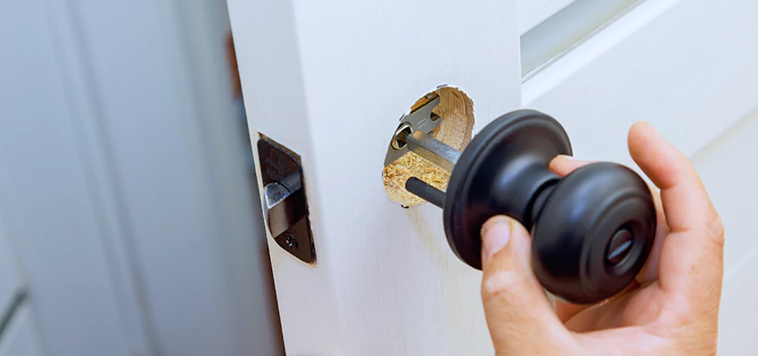 Locksmith For Lock Repair Near Me in Clearwater, Florida