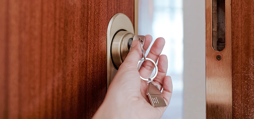 Deadbolt Lock Installation in Clearwater, FL