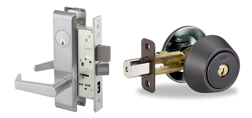 Yale Multipoint Lock in Clearwater, FL