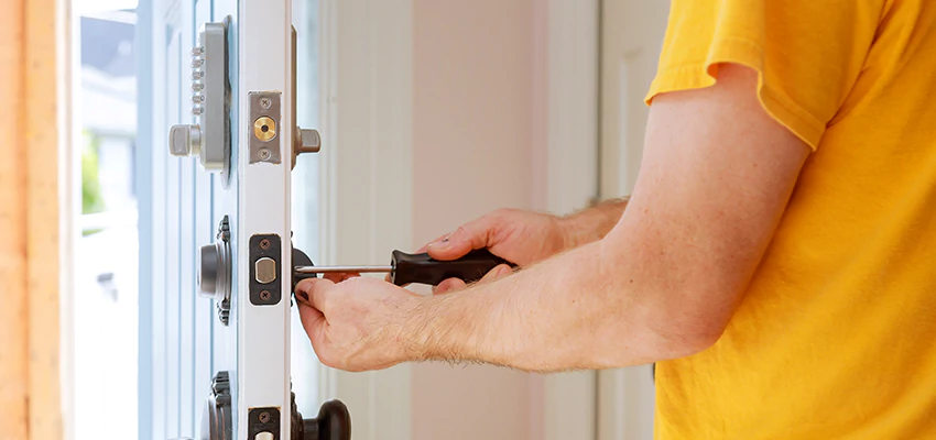 Eviction Locksmith For Key Fob Replacement Services in Clearwater, FL