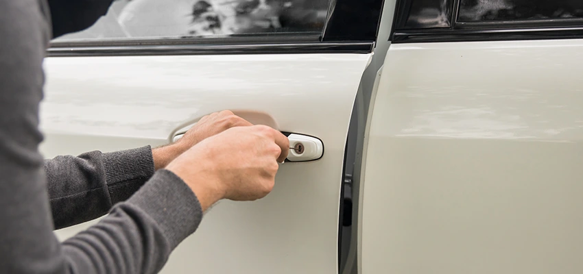 Unlock Car Door Service in Clearwater, FL