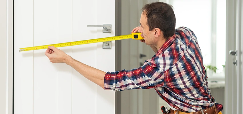 Bonded & Insured Locksmiths For Lock Repair in Clearwater, Florida