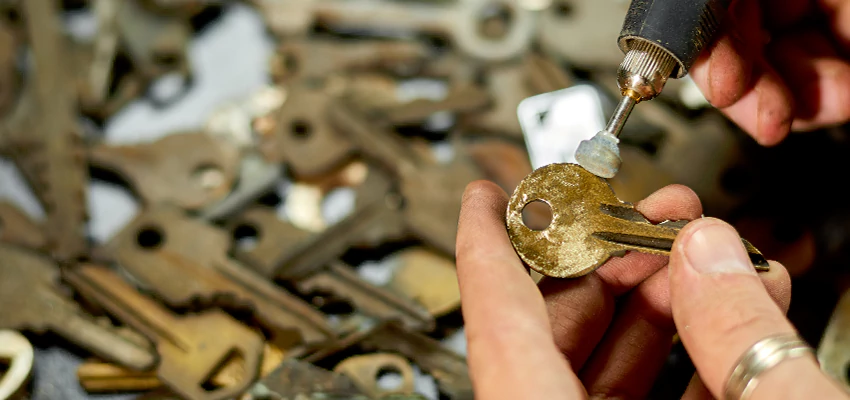 A1 Locksmith For Key Replacement in Clearwater, Florida