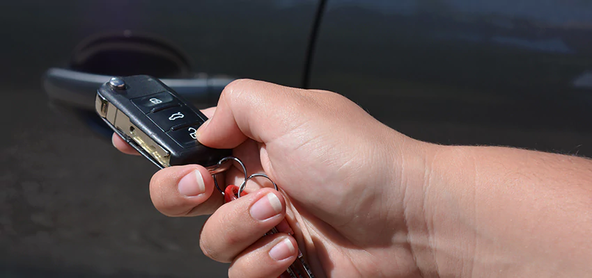 Car Door Unlocking Locksmith in Clearwater, Florida