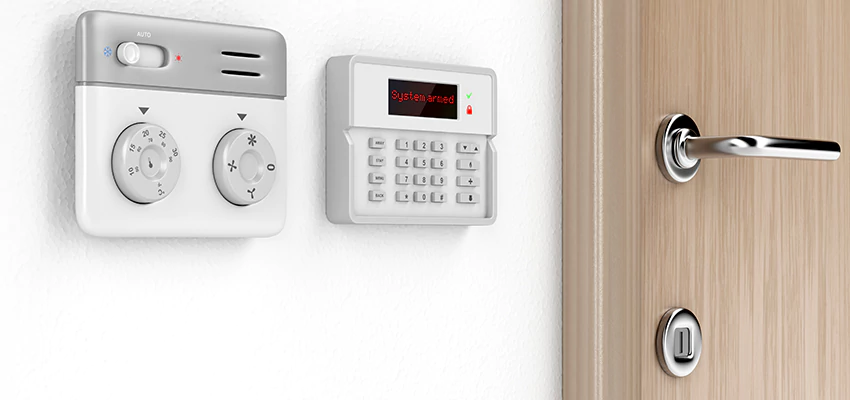 Commercial Electronic Door Lock Services in Clearwater, FL