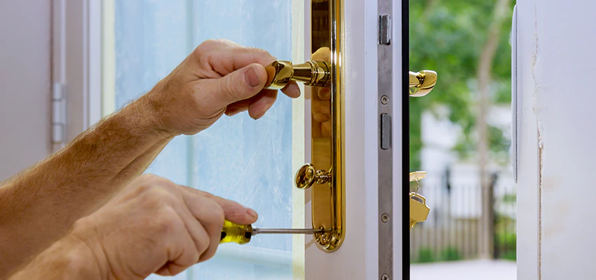 Local Locksmith For Key Duplication in Clearwater, FL