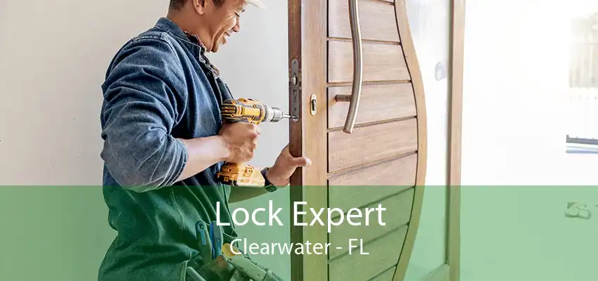 Lock Expert Clearwater - FL