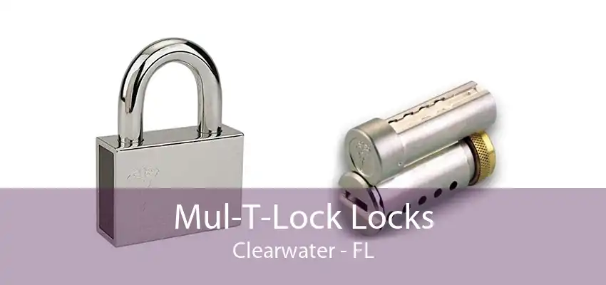 Mul-T-Lock Locks Clearwater - FL