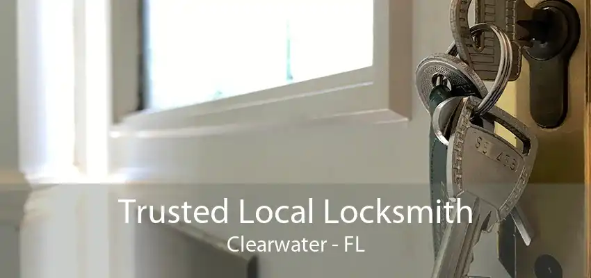 Trusted Local Locksmith Clearwater - FL